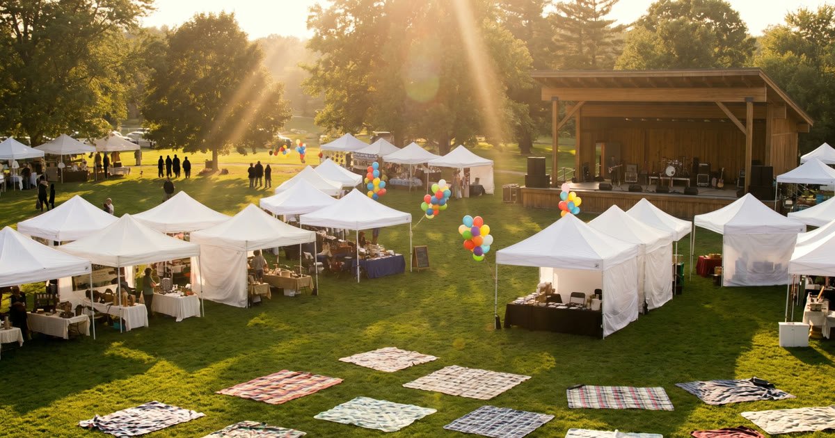 Free Fairs and Festivals in Massachusetts 2026